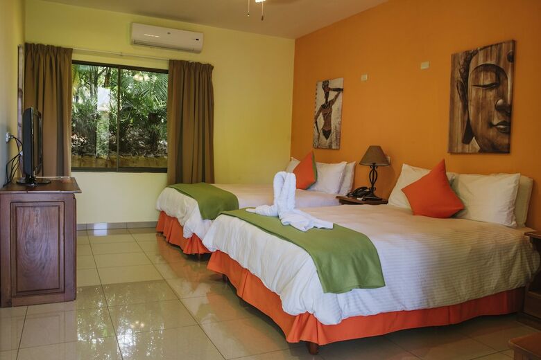 Hotel Leyenda