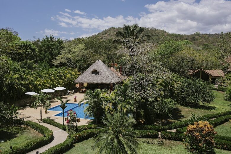 Hotel Leyenda
