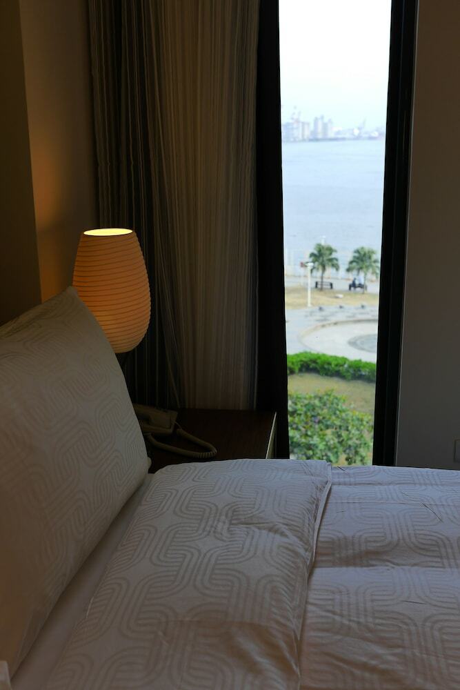 Watermark Hotel Sizihwan