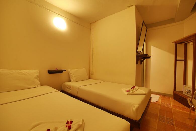 Hotel Relax Guest House
