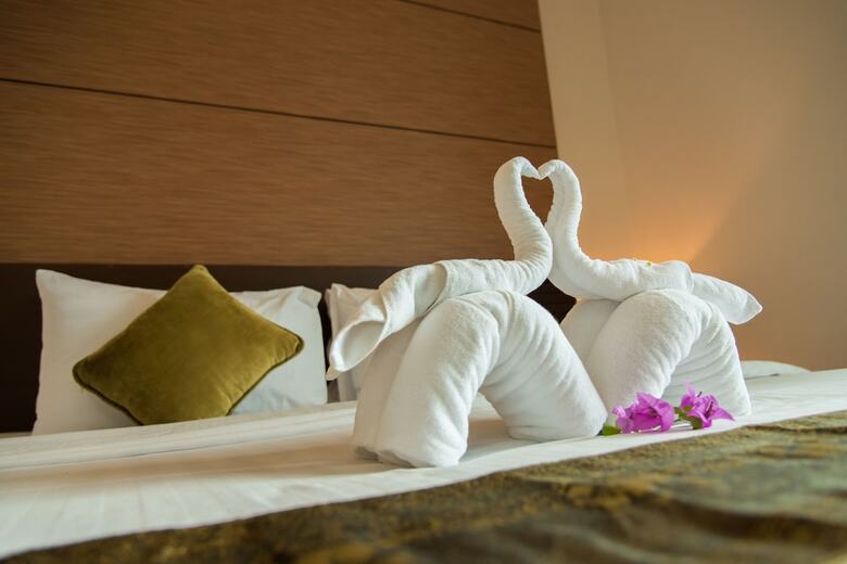 Hotel Phuket Jula Place