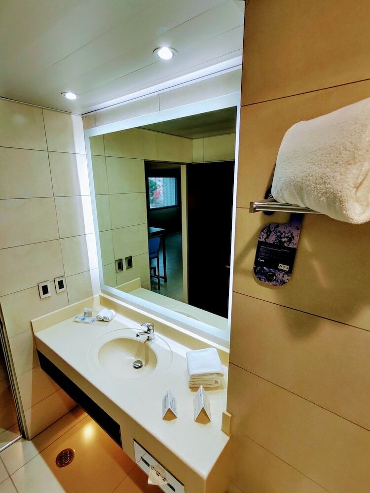 Hotel Holiday Inn Express Mexico Basilica