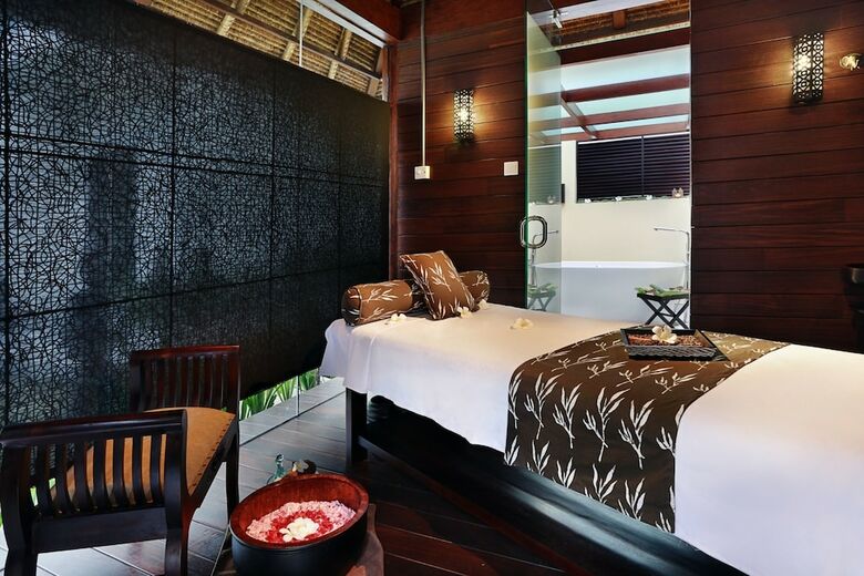 Bali Nusa Dua Hotel