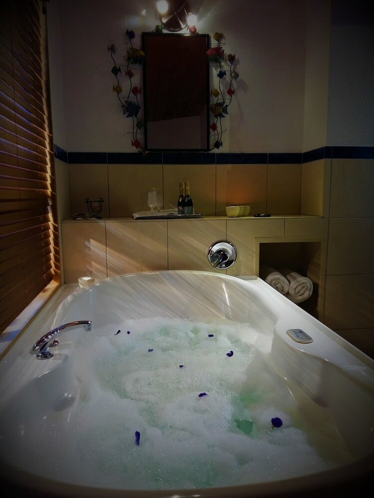 Hotel Kimi Ora Eco Resort