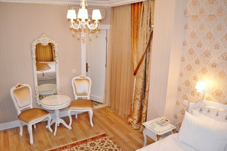 Alyon Hotel Taksim