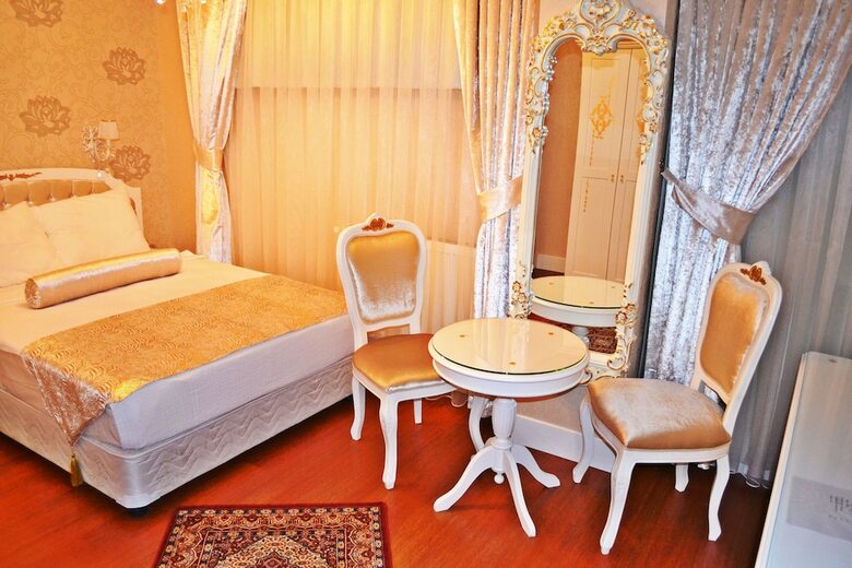 Alyon Hotel Taksim
