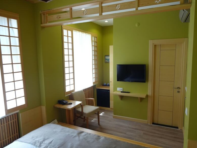 Hotel Bunkahaus