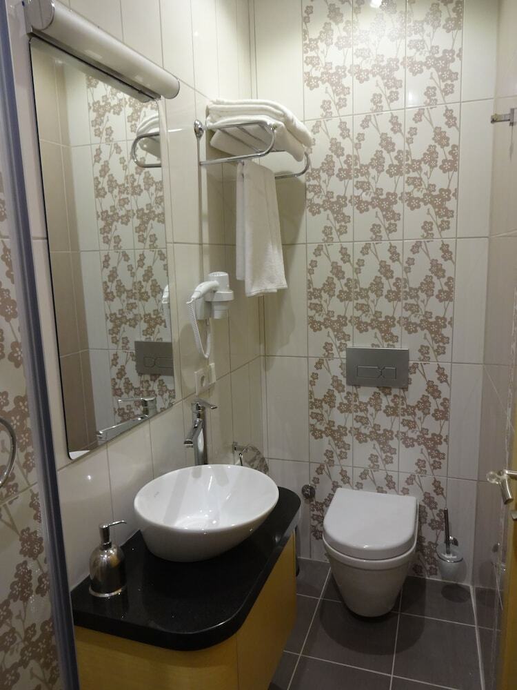 Hotel Bunkahaus