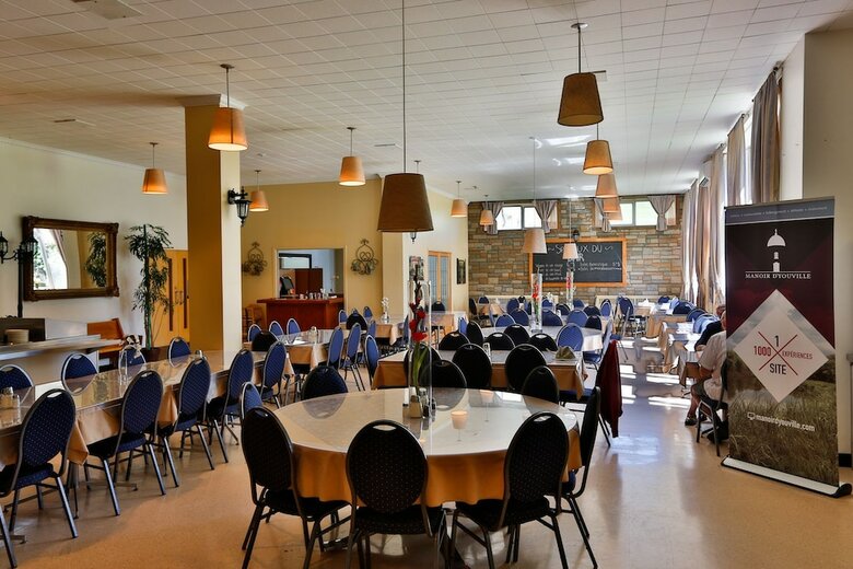 Hotel Manoir D'youville