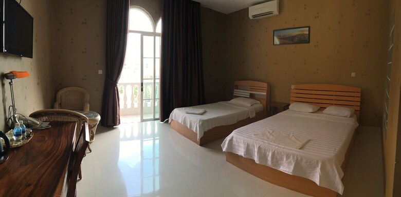 Hotel J'adore Lodge