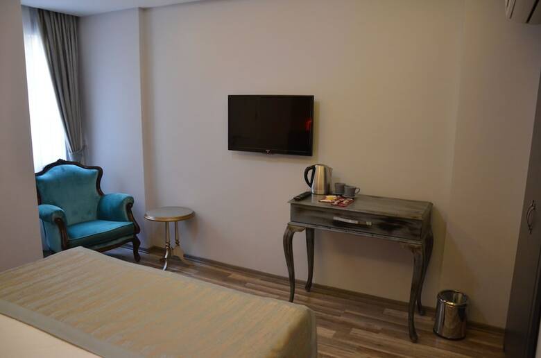Hotel A Plus Residence