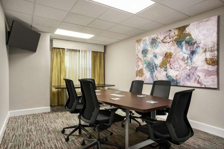 Hotel Homewood Suites Phoenix Chandler