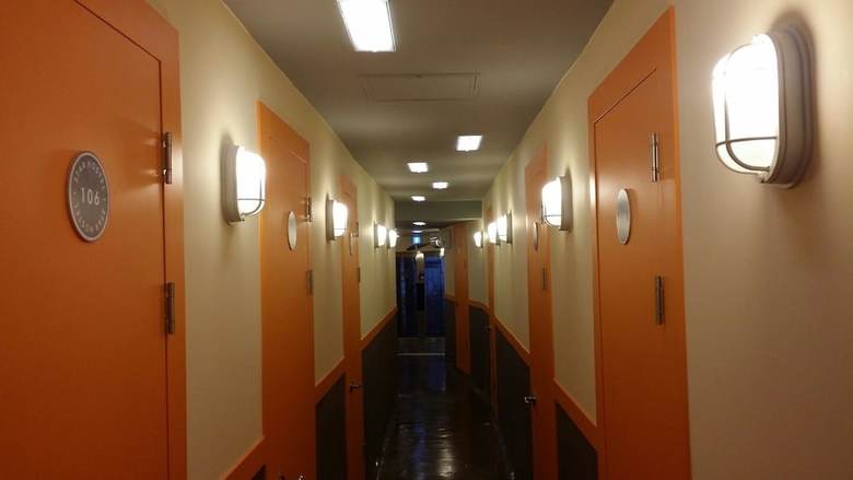 Hostal Star Hostel Seoul Dongdaemun