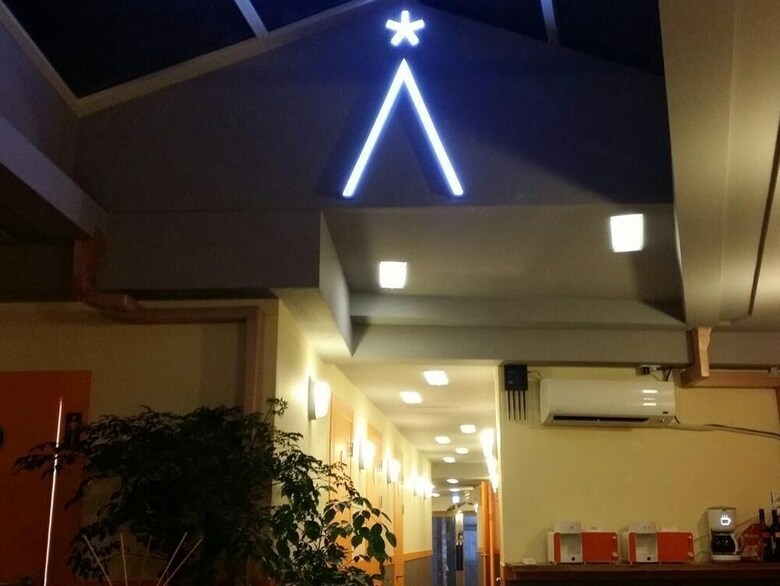 Hostal Star Hostel Seoul Dongdaemun