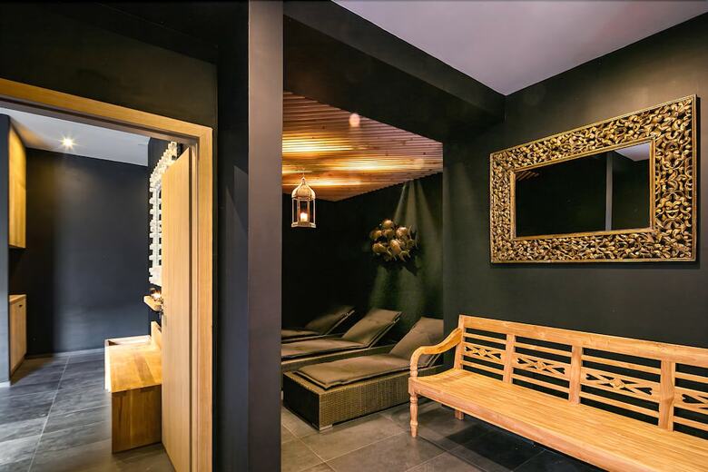 Pytloun Hotel Harrachov