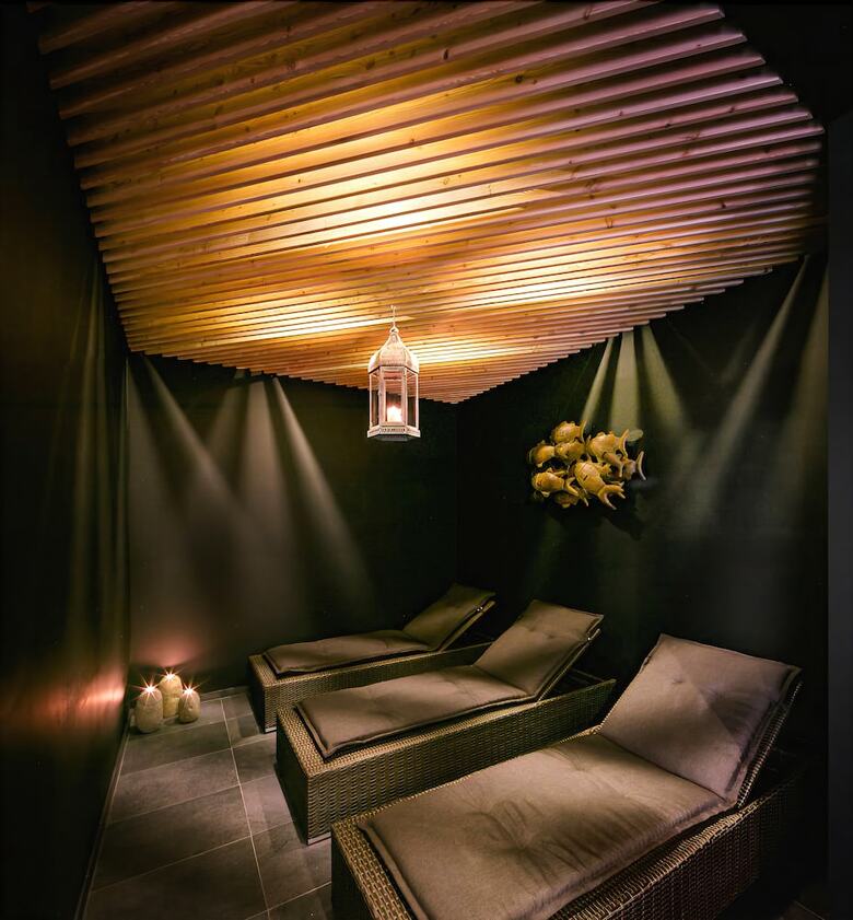 Pytloun Hotel Harrachov