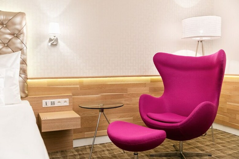 Pytloun Hotel Harrachov