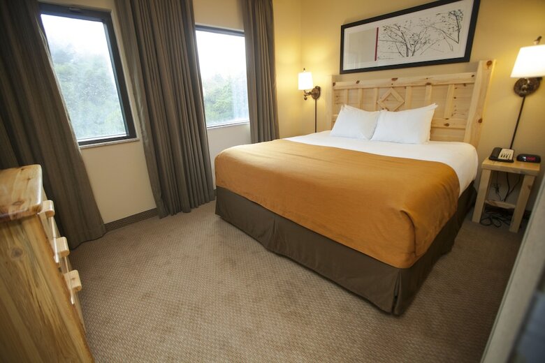 Apartamento Great Wolf Lodge Boston / Fitchburg, Ma