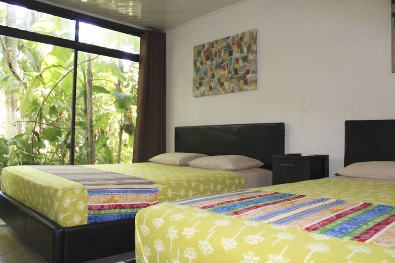 Hotel Jac� Lodge - Adults Only