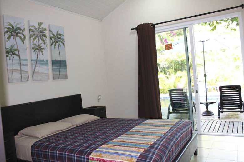 Hotel Jac� Lodge - Adults Only