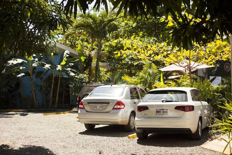 Hotel Jac� Lodge - Adults Only