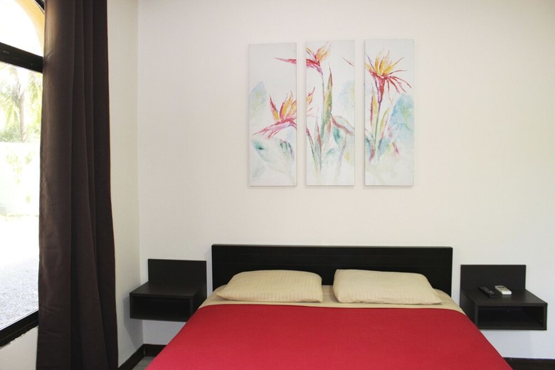 Hotel Jac� Lodge - Adults Only