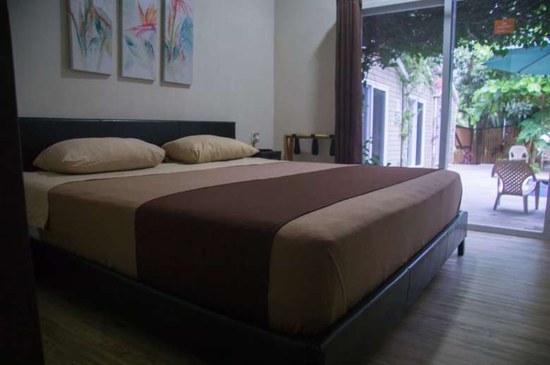 Hotel Jac� Lodge - Adults Only