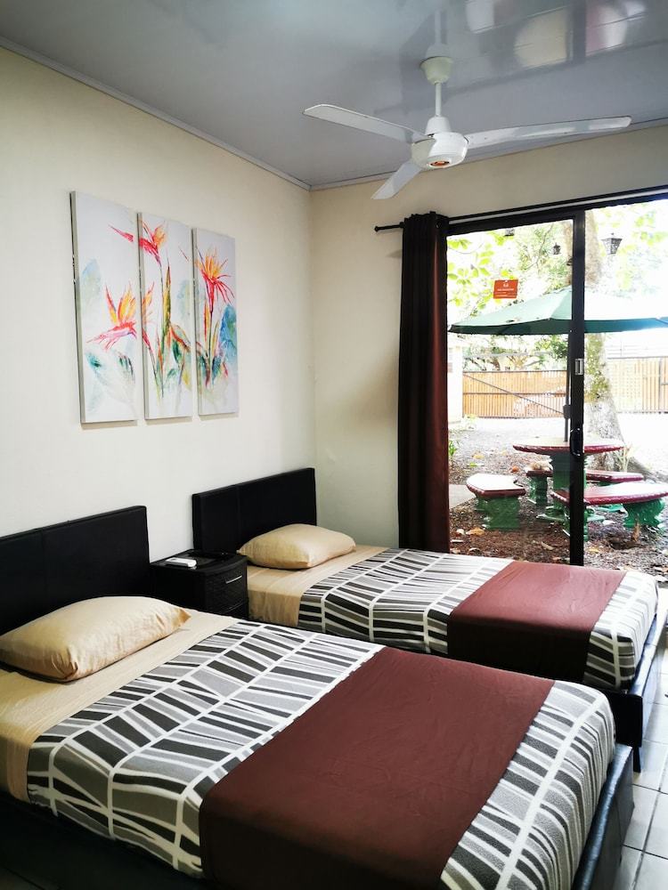 Hotel Jac� Lodge - Adults Only