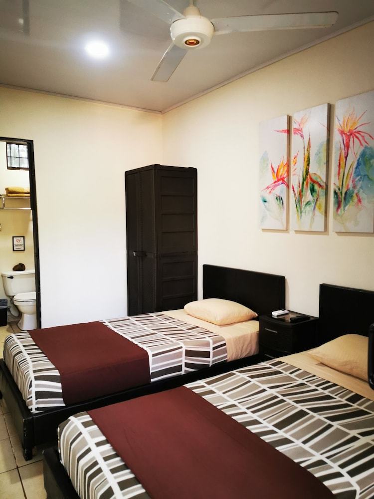 Hotel Jac� Lodge - Adults Only
