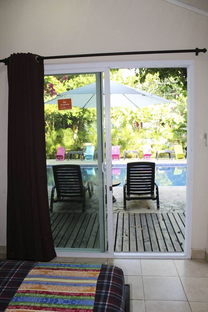 Hotel Jac� Lodge - Adults Only