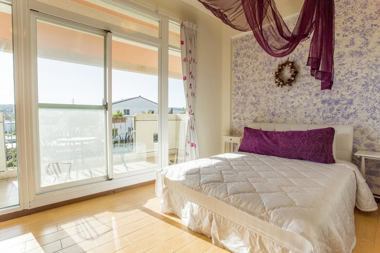 Bed & Breakfast Kenting Bonjour Resort
