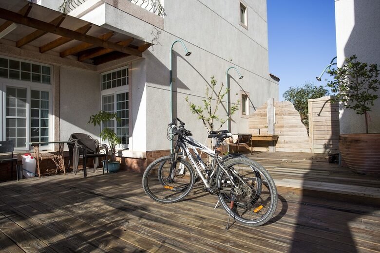 Bed & Breakfast Kenting Bonjour Resort