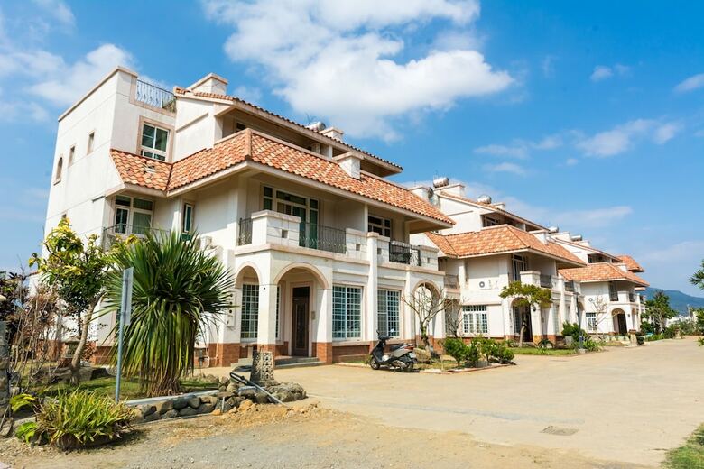Bed & Breakfast Kenting Bonjour Resort