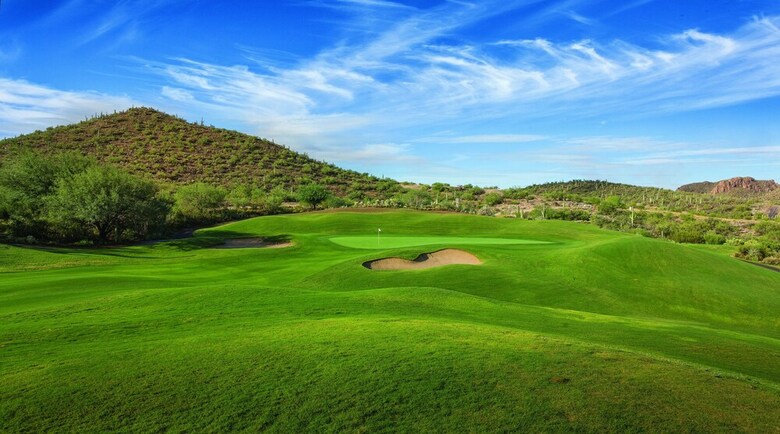 Hotel Starr Pass Golf Suites