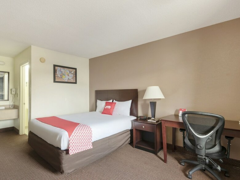 Oyo Hotel Kannapolis