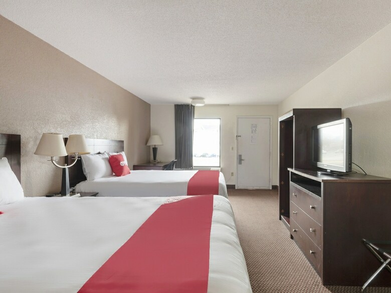 Oyo Hotel Kannapolis