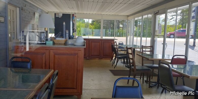 Sunrise Beach Motel
