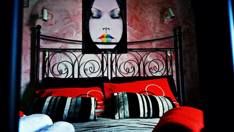 Apartamentos Art Studios Benitses
