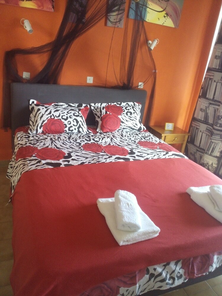 Apartamentos Art Studios Benitses