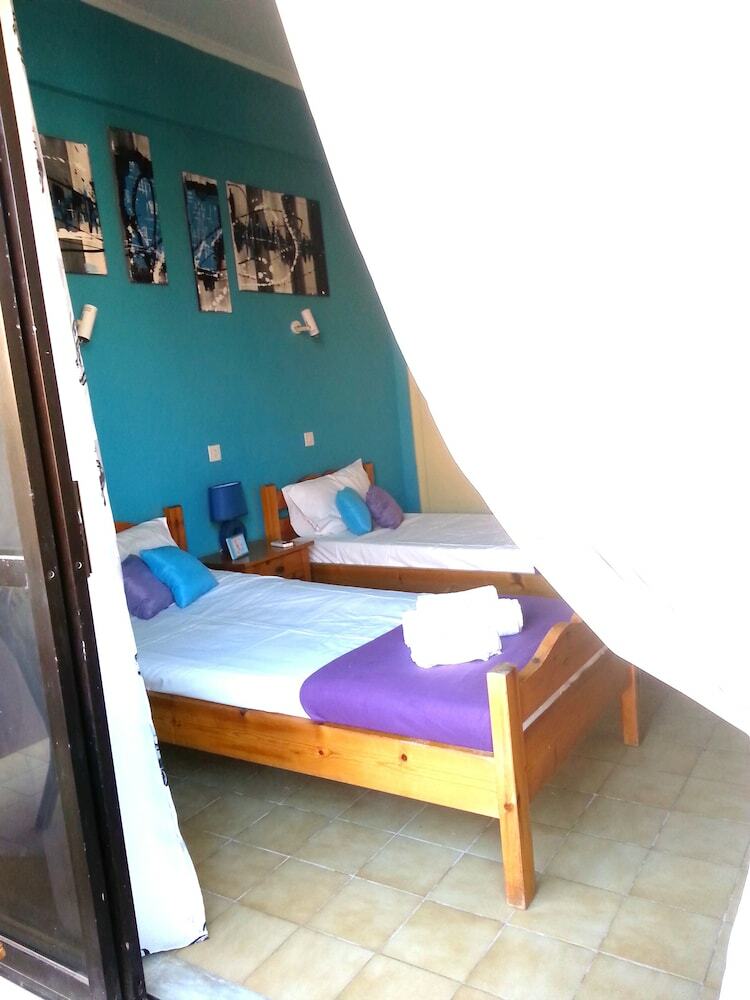 Apartamentos Art Studios Benitses