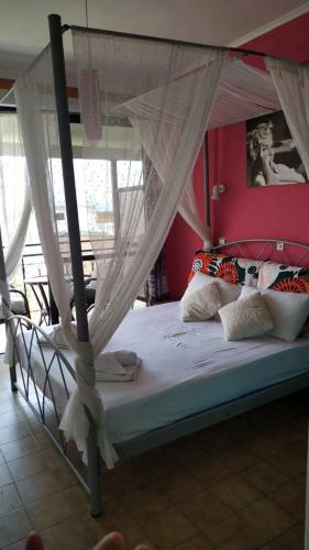 Apartamentos Art Studios Benitses
