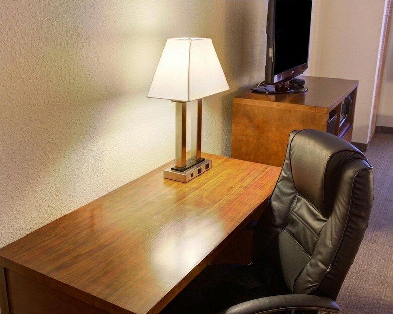 Hotel Comfort Inn North Greenfield