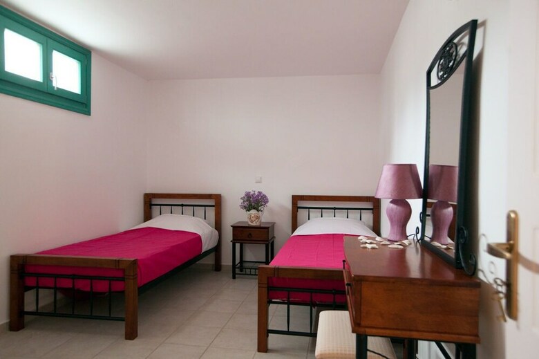 Aparthotel Abrazo 8 Villas