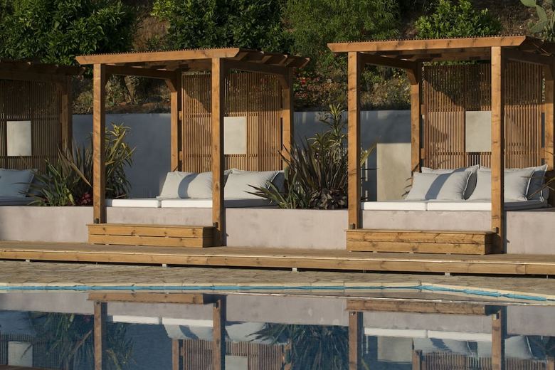 Apartamentos Ionian Eye