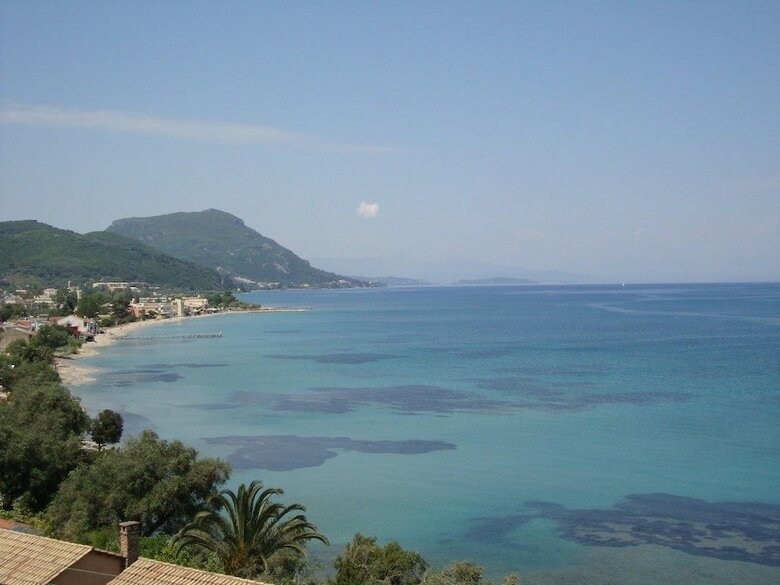 Apartamentos Ionian Eye