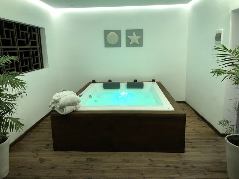 Apartamentos Ionian Eye