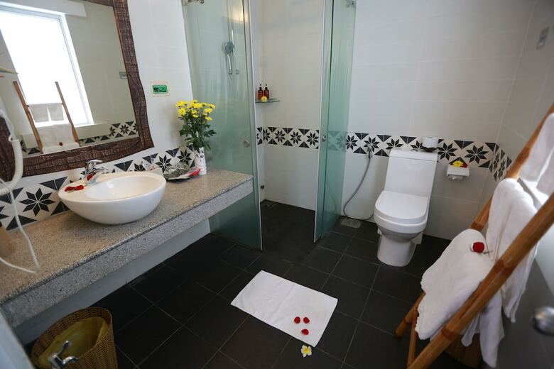 Hotel Rock Villa Hoi An