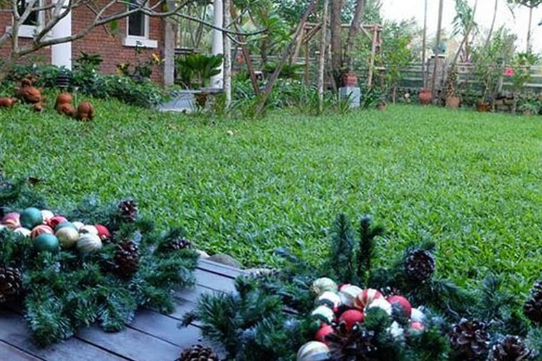 Hotel Rock Villa Hoi An