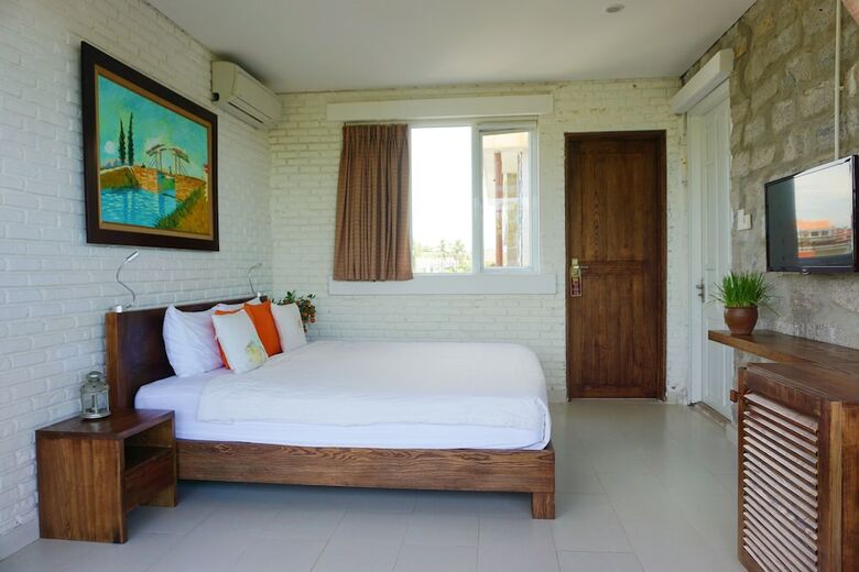 Hotel Rock Villa Hoi An