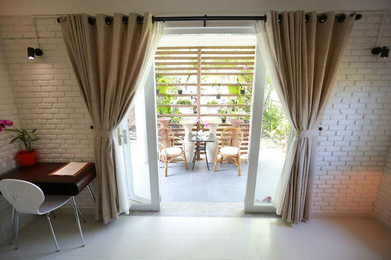 Hotel Rock Villa Hoi An
